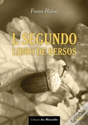 Capa do artigo L Segundo Libro de Bersos