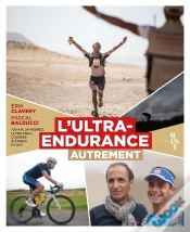 Capa do artigo L Ultra-Endurance Autrement