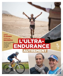 Capa do artigo L Ultra-Endurance Autrement