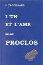 L' Un Et L'Âme Selon Proclos - Preview