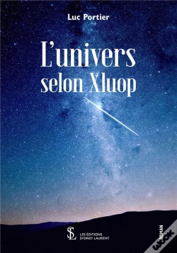 Capa do artigo L Univers Selon Xluop