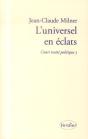 L Universel En Eclats - Preview