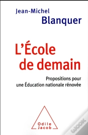 Capa do artigo L Universite