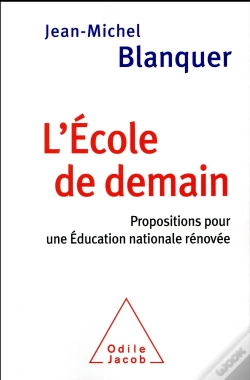 Capa do artigo L Universite