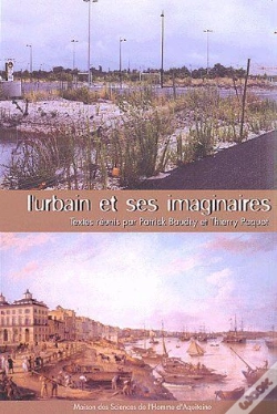 Capa do artigo L' Urbain Et Ses Imaginaires