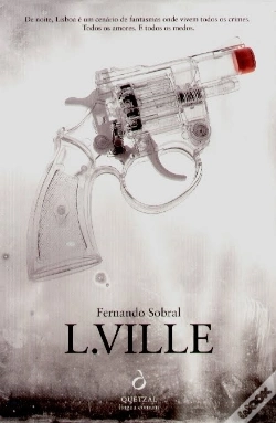 Capa do artigo L. Ville