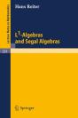 L1-Algebras And Segal Algebras - Preview