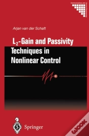 Capa do artigo L2 - Gain And Passivity Techniques In Nonlinear Control