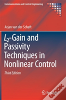 L2-Gain And Passivity Techniques In Nonlinear Control