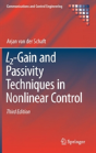 L2-Gain And Passivity Techniques In Nonlinear Control - Preview