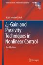 L2-Gain And Passivity Techniques In Nonlinear Control - Preview