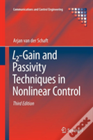 L2-Gain And Passivity Techniques In Nonlinear Control