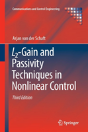 L2-Gain And Passivity Techniques In Nonlinear Control - Preview