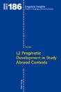 L2 Pragmatic Development In Study Abroad Contexts - Preview