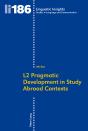 L2 Pragmatic Development In Study Abroad Contexts - Preview