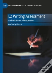 Capa do artigo L2 Writing Assessment