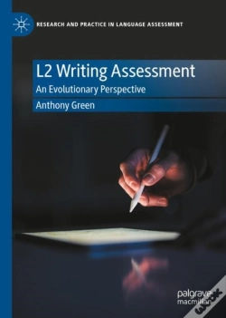 Capa do artigo L2 Writing Assessment