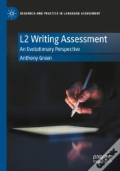 Capa do artigo L2 Writing Assessment