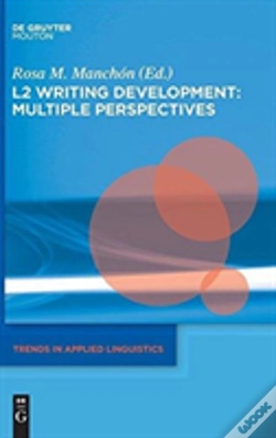 Capa do artigo L2 Writing Development: Multiple Perspectives