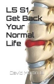 Capa do artigo L5 S1 - Get Back Your Normal Life