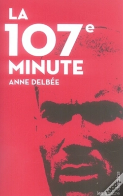 Capa do artigo La 107e Minute