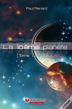 Capa do artigo La 10ème Planète