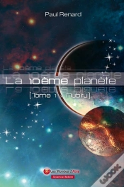 Capa do artigo La 10ème Planète