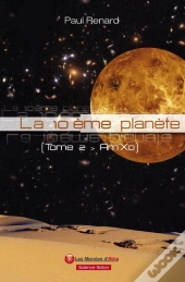 La 10eme Planete (Tome 2 > Am'Xo)