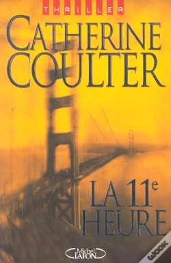 Capa do artigo La 11e Heure