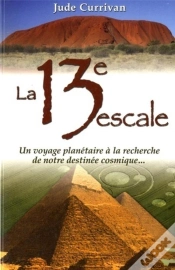 Capa do artigo La 13eme Escale