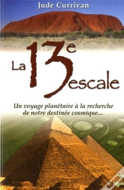Capa do artigo La 13eme Escale