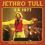 Capa do artigo L.A. 1977 - CD