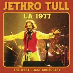 Capa do artigo L.A. 1977 - CD