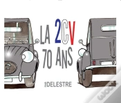 Capa do artigo La 2 Cv 70 Ans