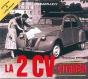 La 2 Cv Citroën - Preview