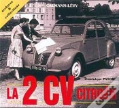 Capa do artigo La 2 Cv Citroën
