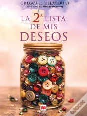 Capa do artigo La 2ª Lista De Mis Deseos