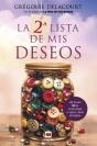 La 2ª Lista De Mis Deseos - Preview
