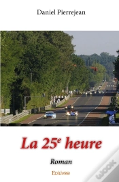 Capa do artigo La 25e Heure