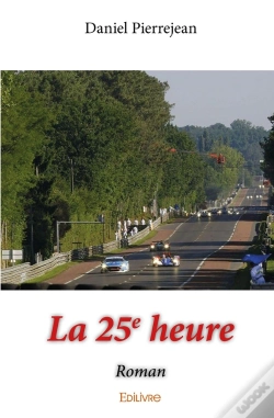 Capa do artigo La 25e Heure