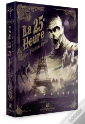 Capa do artigo La 25e Heure