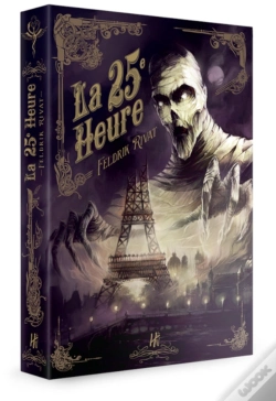 Capa do artigo La 25e Heure