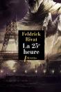 La 25e Heure - Preview