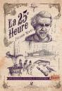 La 25e Heure ; Le Chrysanthème Noir - Preview