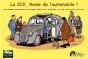 La 2cv, Reine De L'Automobile ! - Preview