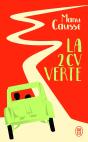 La 2cv Verte - Preview