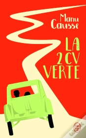 Capa do artigo La 2cv Verte