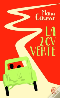Capa do artigo La 2cv Verte
