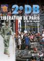 La 2e Db Dans La Libération De Paris Et De Sa Région ; De Trappes À L'Hôtel De Ville - Preview