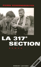 Capa do artigo La 317e Section